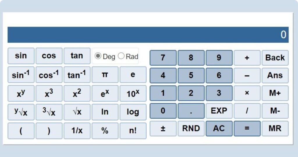 Encontre calculadora online gratuita Pode resolver matemática