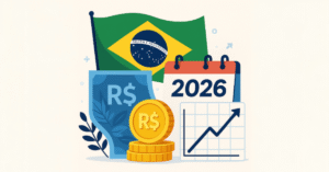 salario minimo 2026
