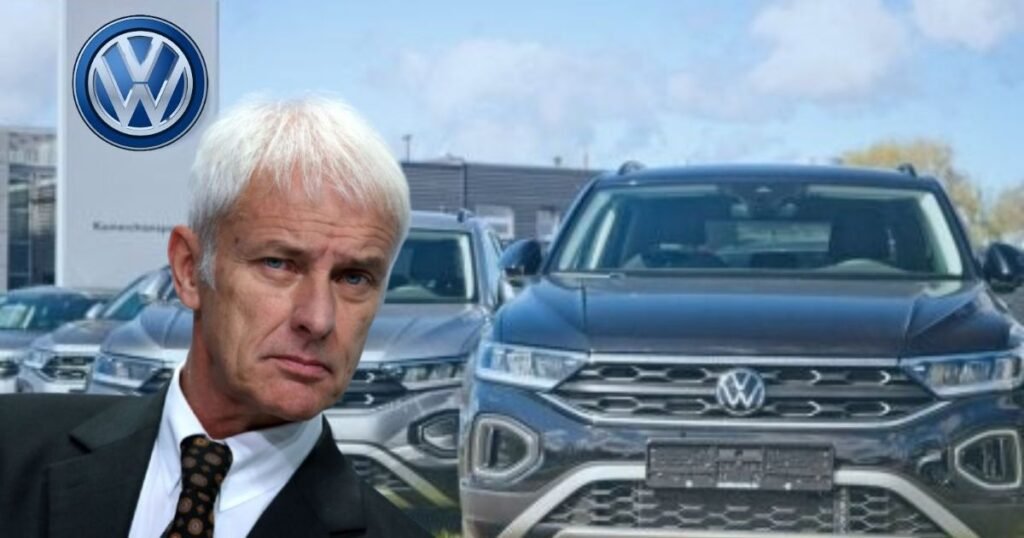 Grupo Volkswagen Investirá €160 Bilhões até 2030 calculadora hub online