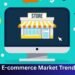 Tendências do Mercado de Comércio Eletrônico no Brasil em 2026